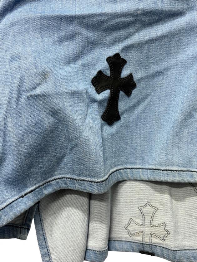 中古・古着通販】CHROME HEARTS (クロムハーツ) Y NOT Mahal Kita