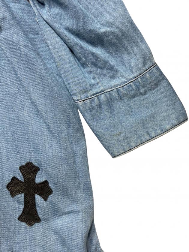 M＊a出品‼️ クロムハーツ 中古・古着通販】CHROME HEARTS (クロムハーツ) Y NOT Mahal Kita