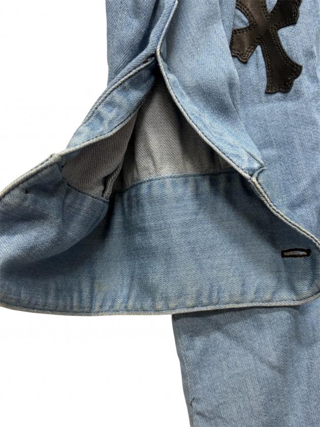 M＊a出品‼️ クロムハーツ 中古・古着通販】CHROME HEARTS (クロムハーツ) Y NOT Mahal Kita