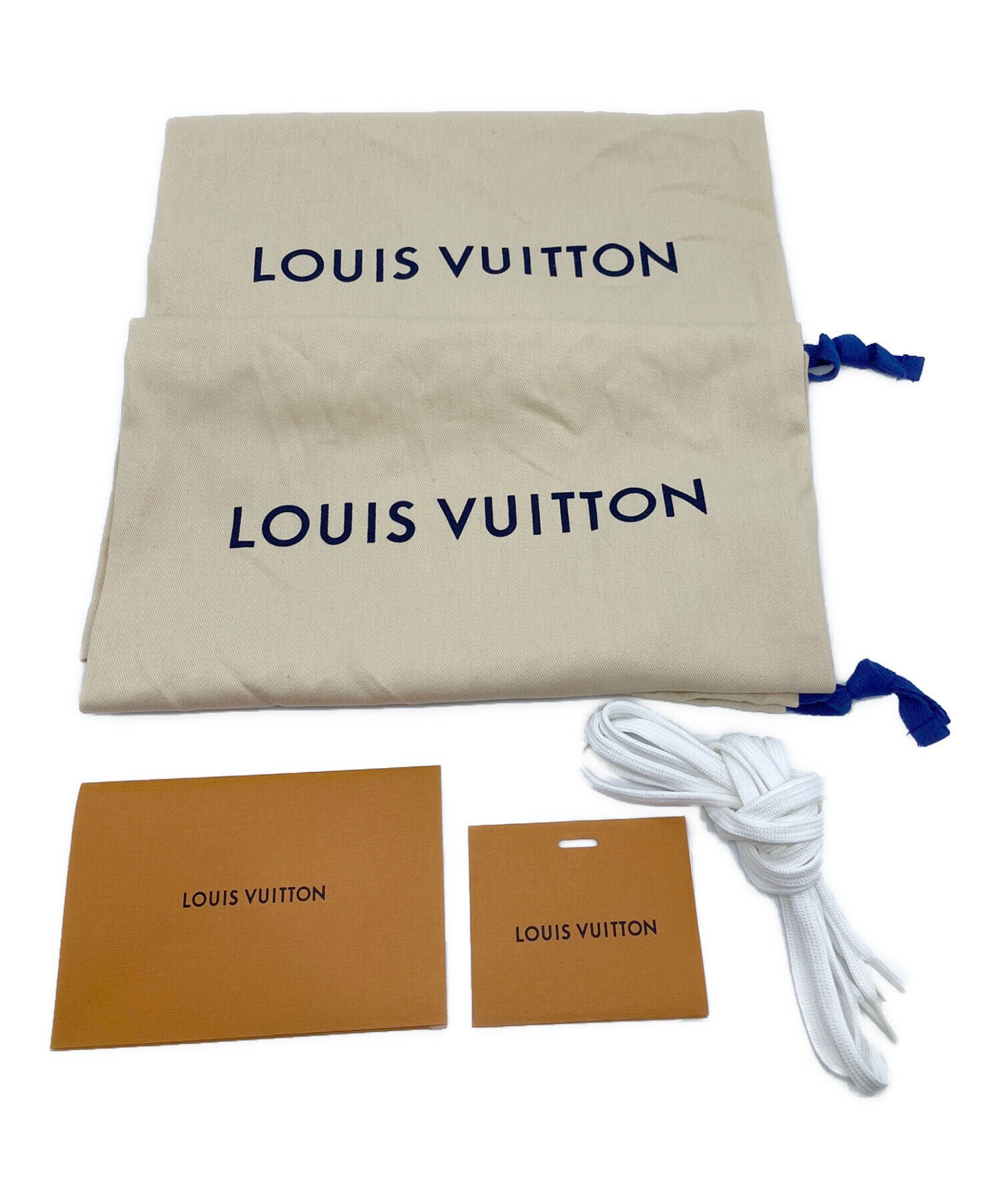 中古・古着通販】LOUIS VUITTON (ルイ ヴィトン) ランアウェイライン