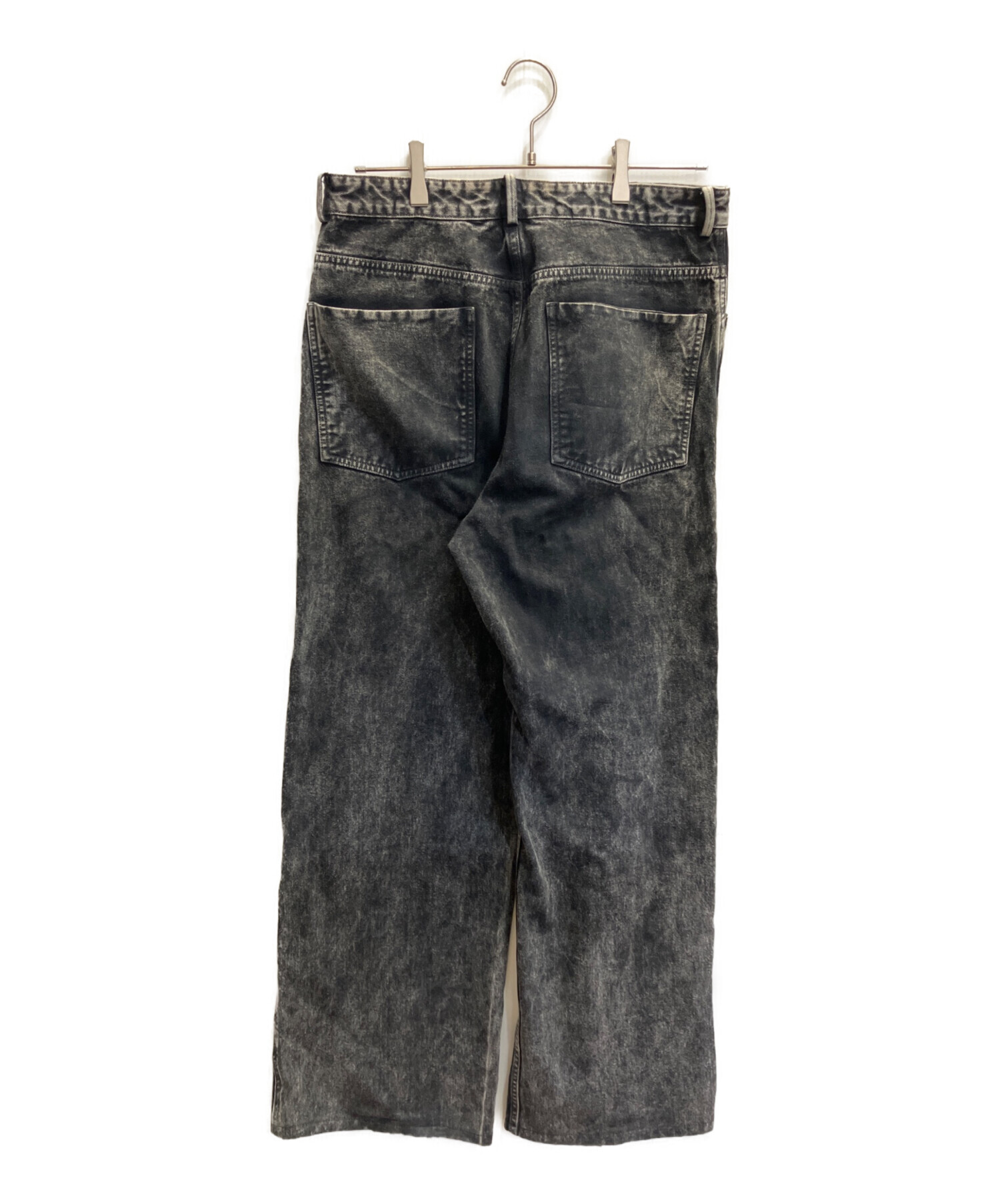 中古・古着通販】Omar Afridi (オマールアフリディ) デニムパンツ