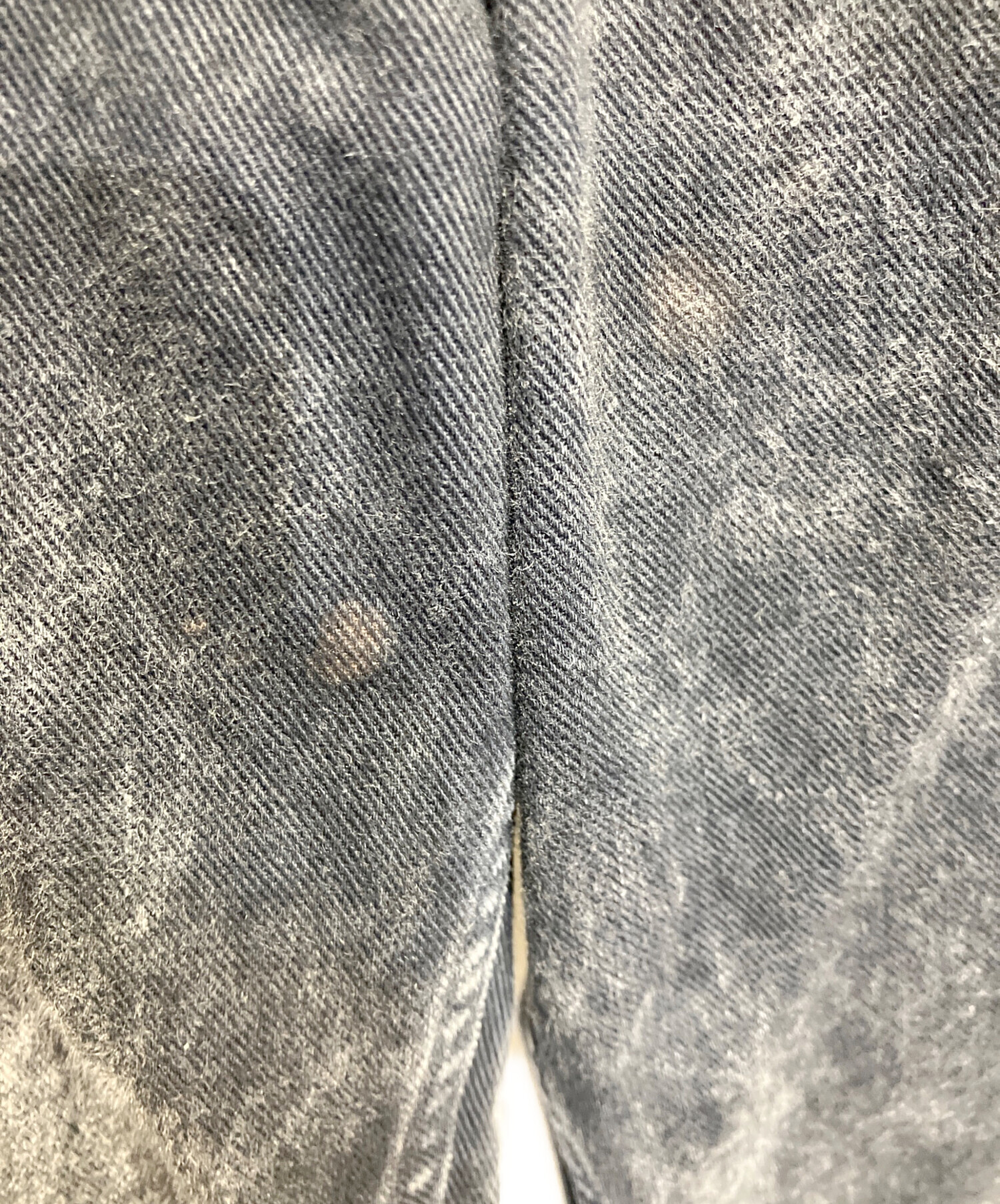 中古・古着通販】Omar Afridi (オマールアフリディ) デニムパンツ