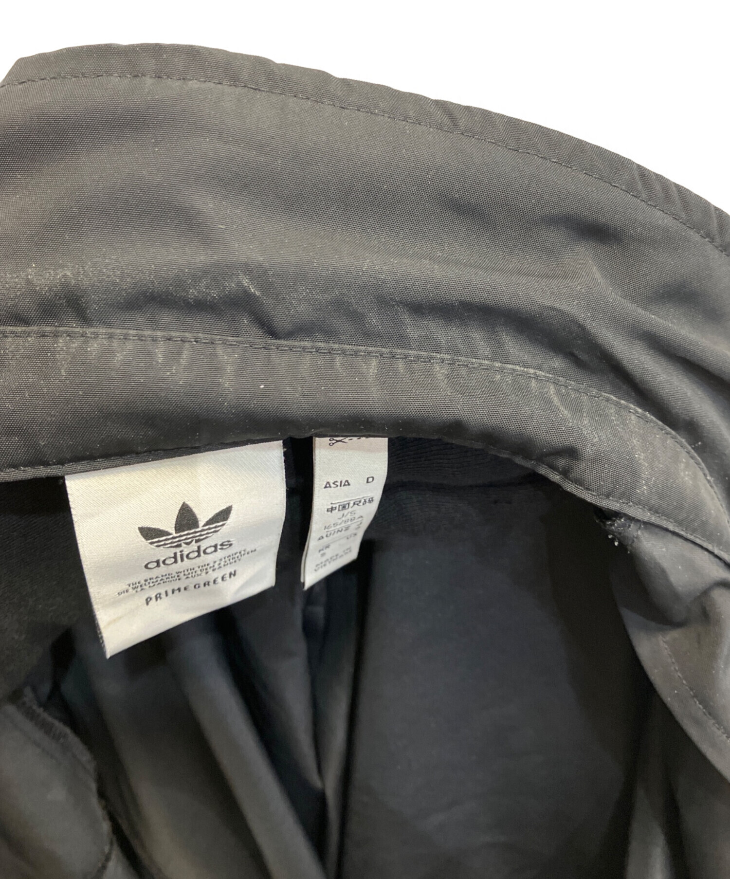 中古・古着通販】adidas (アディダス) アディカラー クラシックス