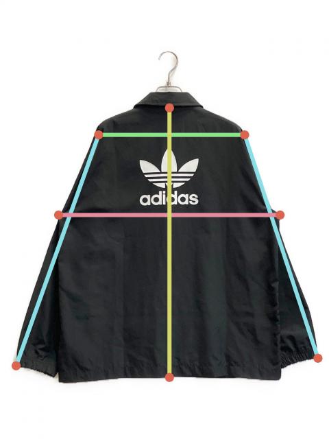 中古・古着通販】adidas (アディダス) アディカラー クラシックス