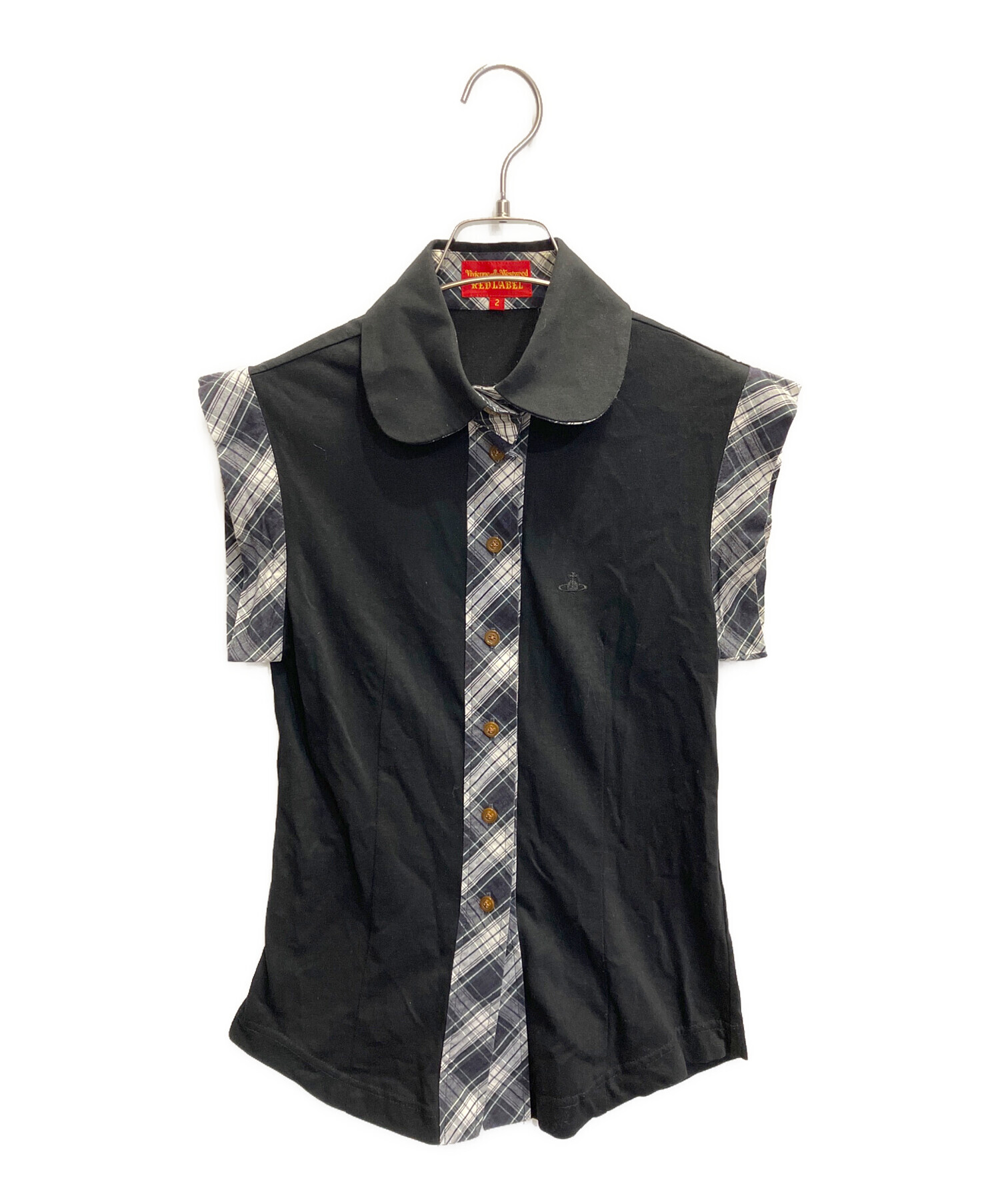 中古・古着通販】Vivienne Westwood RED LABEL (ヴィヴィアンウエスト