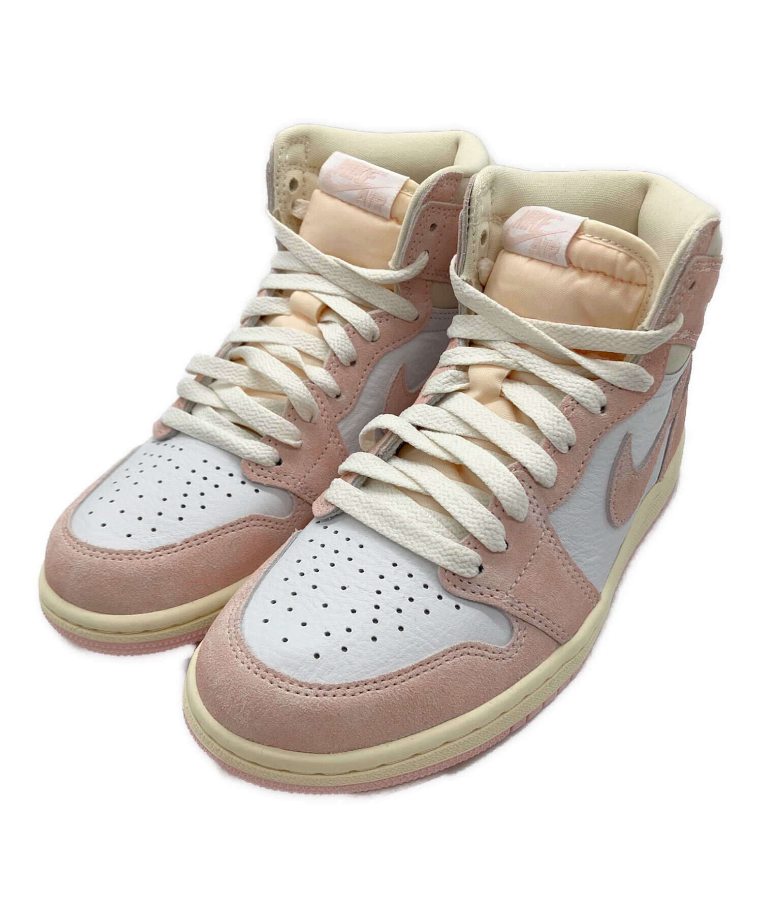 NIKE men'sシューズ 27.5cm NIKE ナイキ/スニーカー/WMNS AIR JORDAN 11 RETRO LOW/ブラック