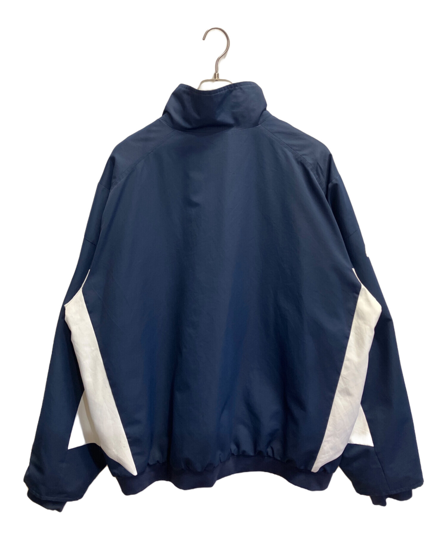 中古・古着通販】Majestic (マジェスティック) ジャケット ネイビー