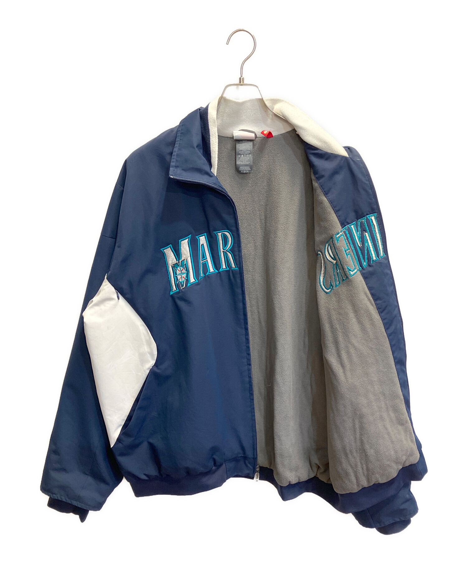 中古・古着通販】Majestic (マジェスティック) ジャケット ネイビー