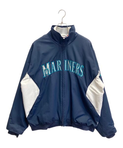 中古・古着通販】Majestic (マジェスティック) ジャケット ネイビー