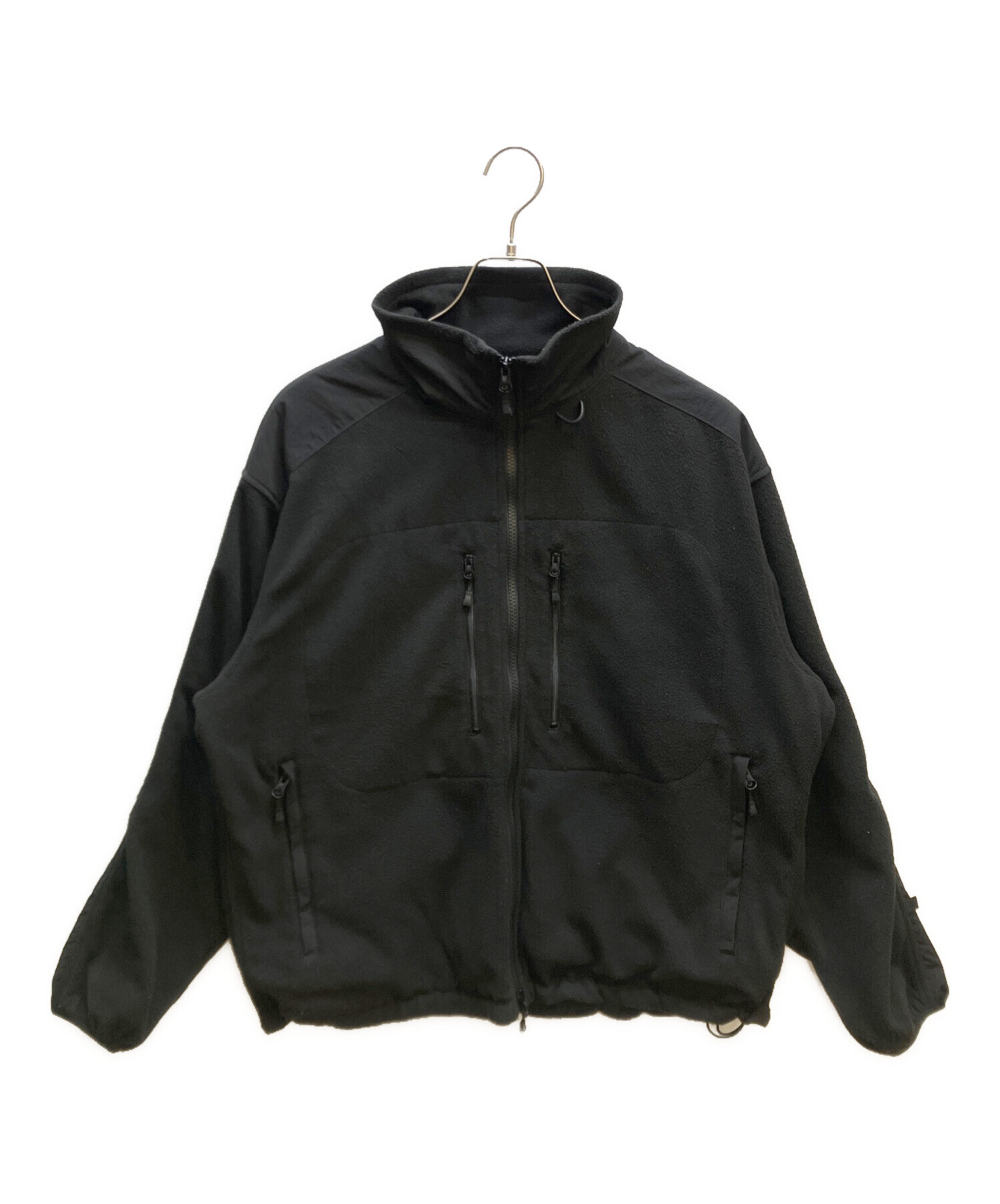 Pier39 ジャケット Fleece jacket ダイワジャケット DAIWA PIER39