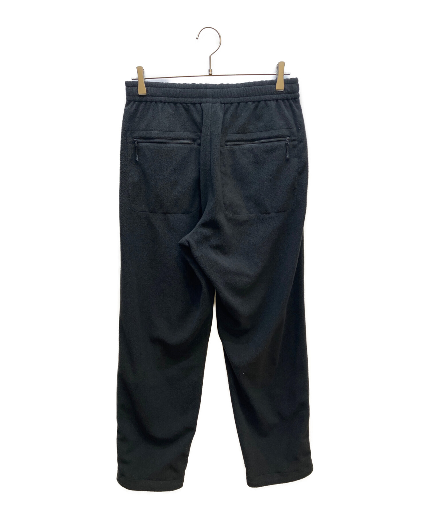 中古・古着通販】DAIWA PIER39 (ダイワ ピア39) フリースパンツ