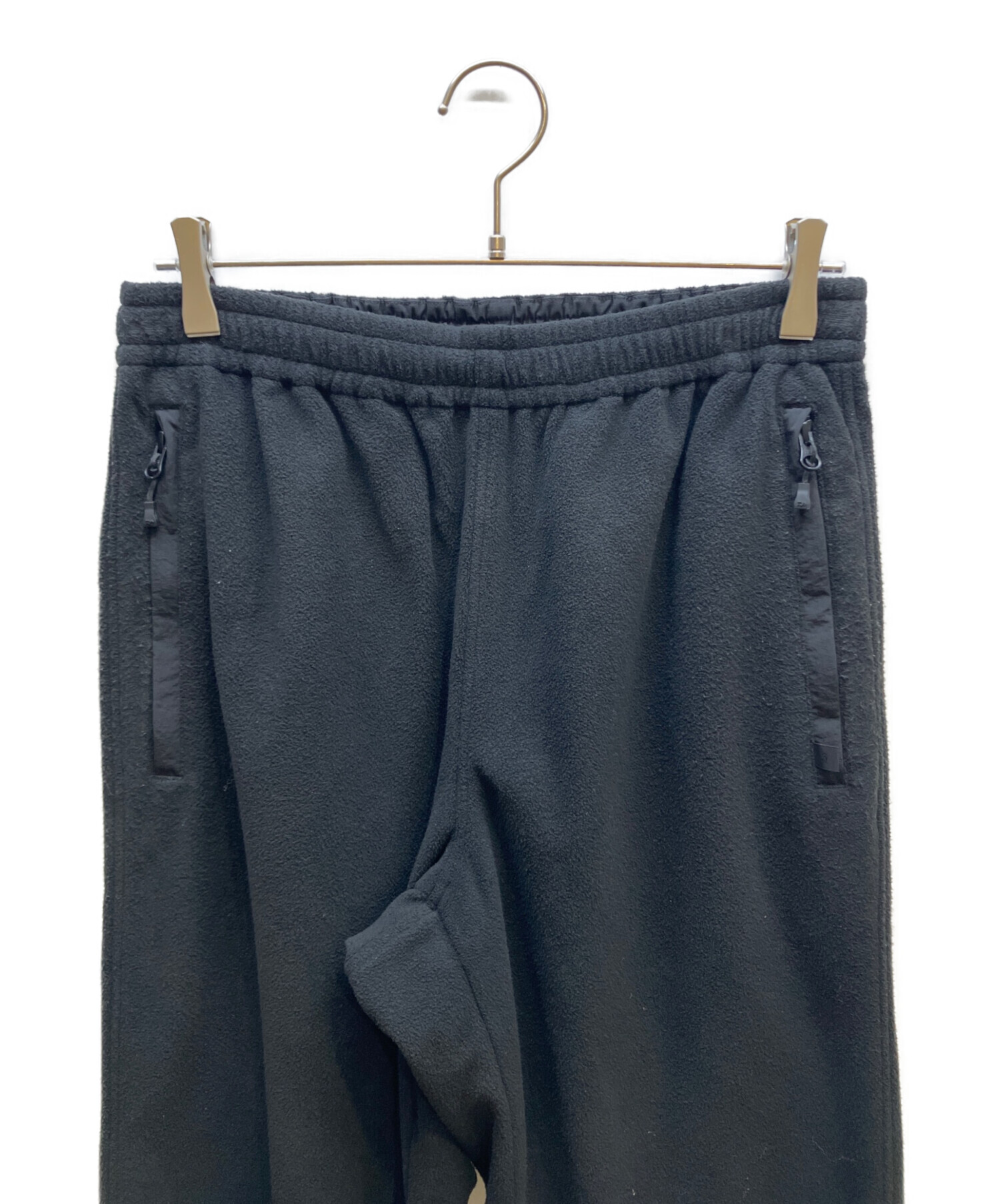 中古・古着通販】DAIWA PIER39 (ダイワ ピア39) フリースパンツ