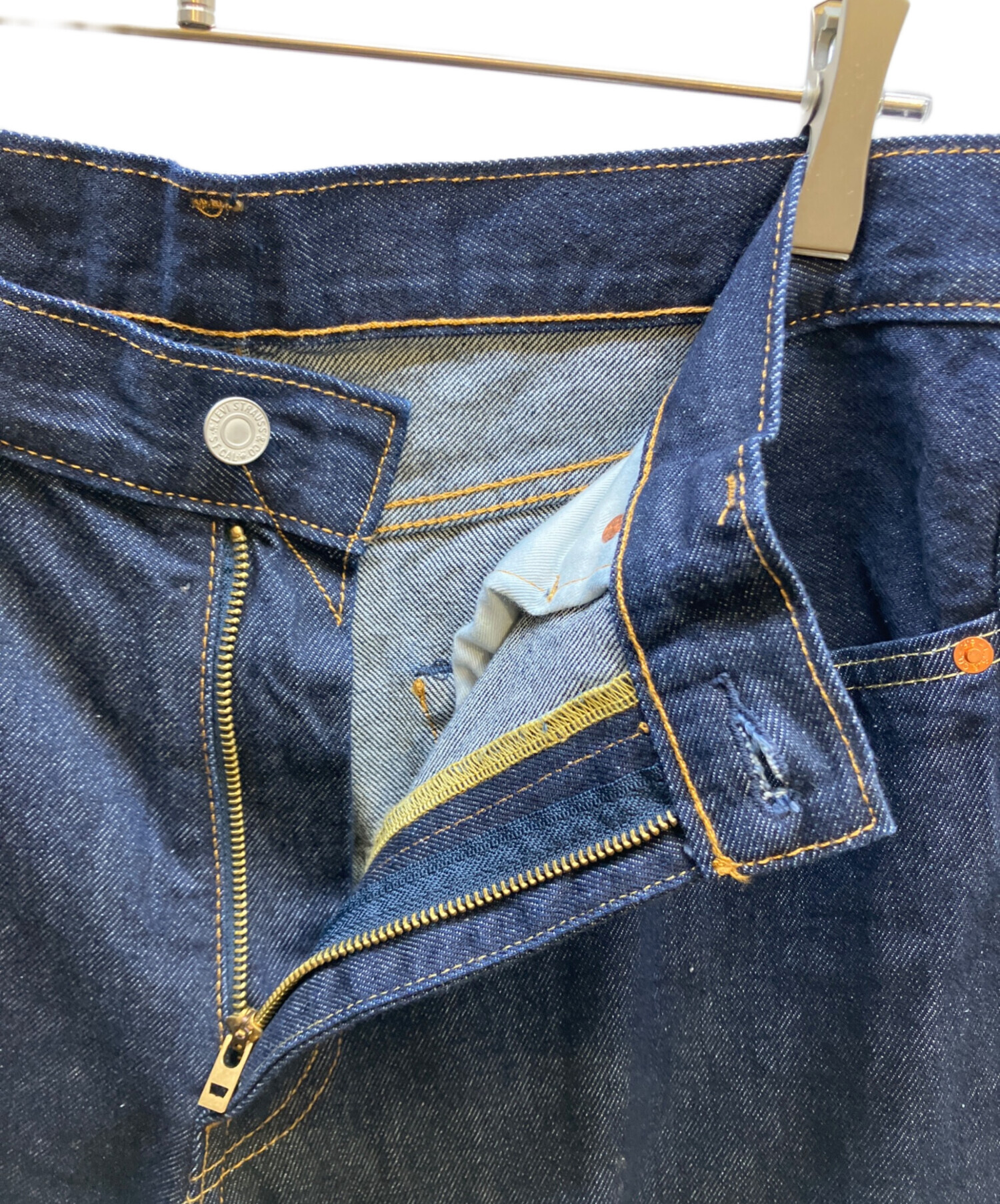 中古・古着通販】LEVI'S (リーバイス) 568 LOOSE STRAIGHT（ルーズ