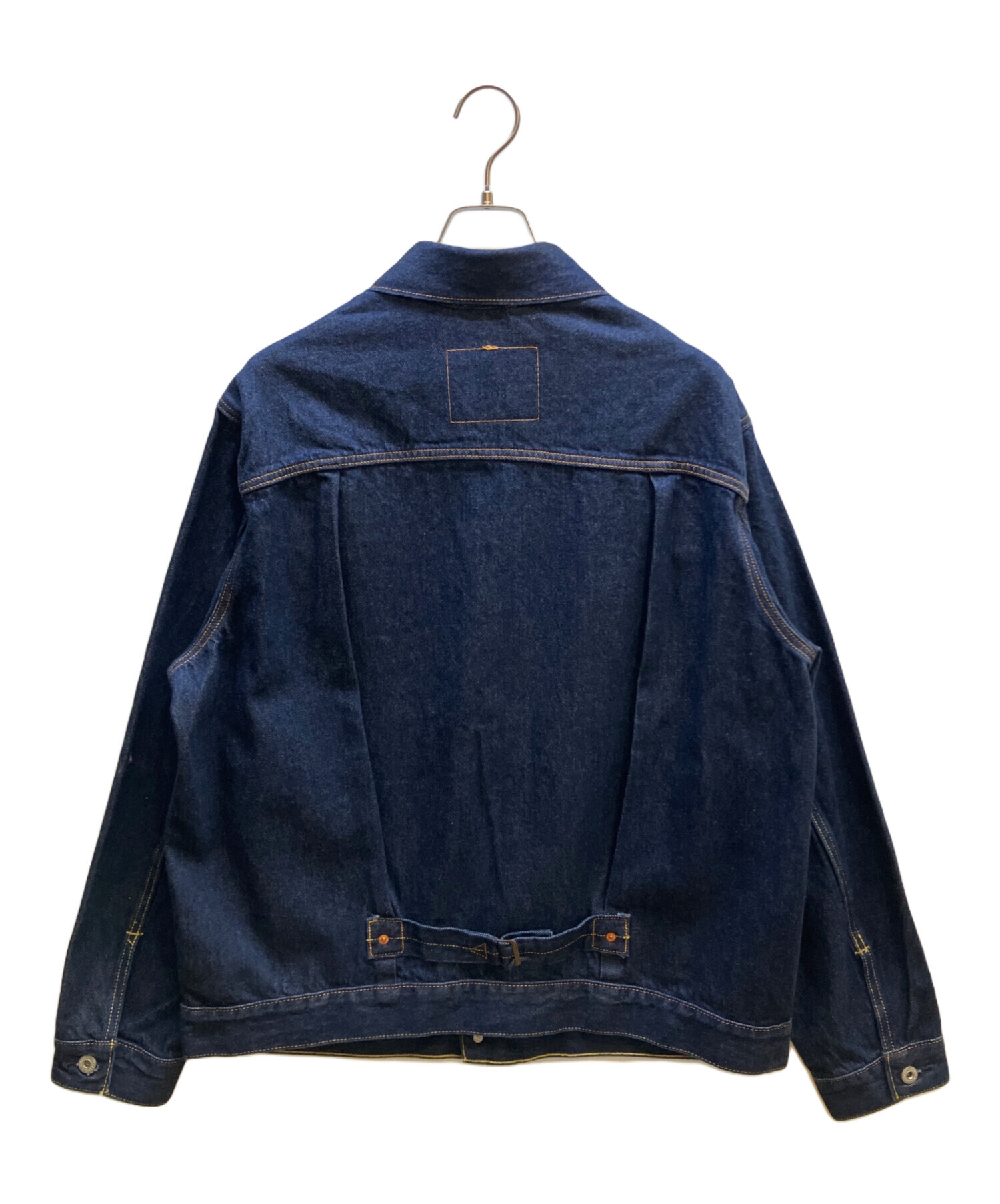 中古・古着通販】LEVI'S PReMIUM (リーバイス プレミアム) 1st デニム