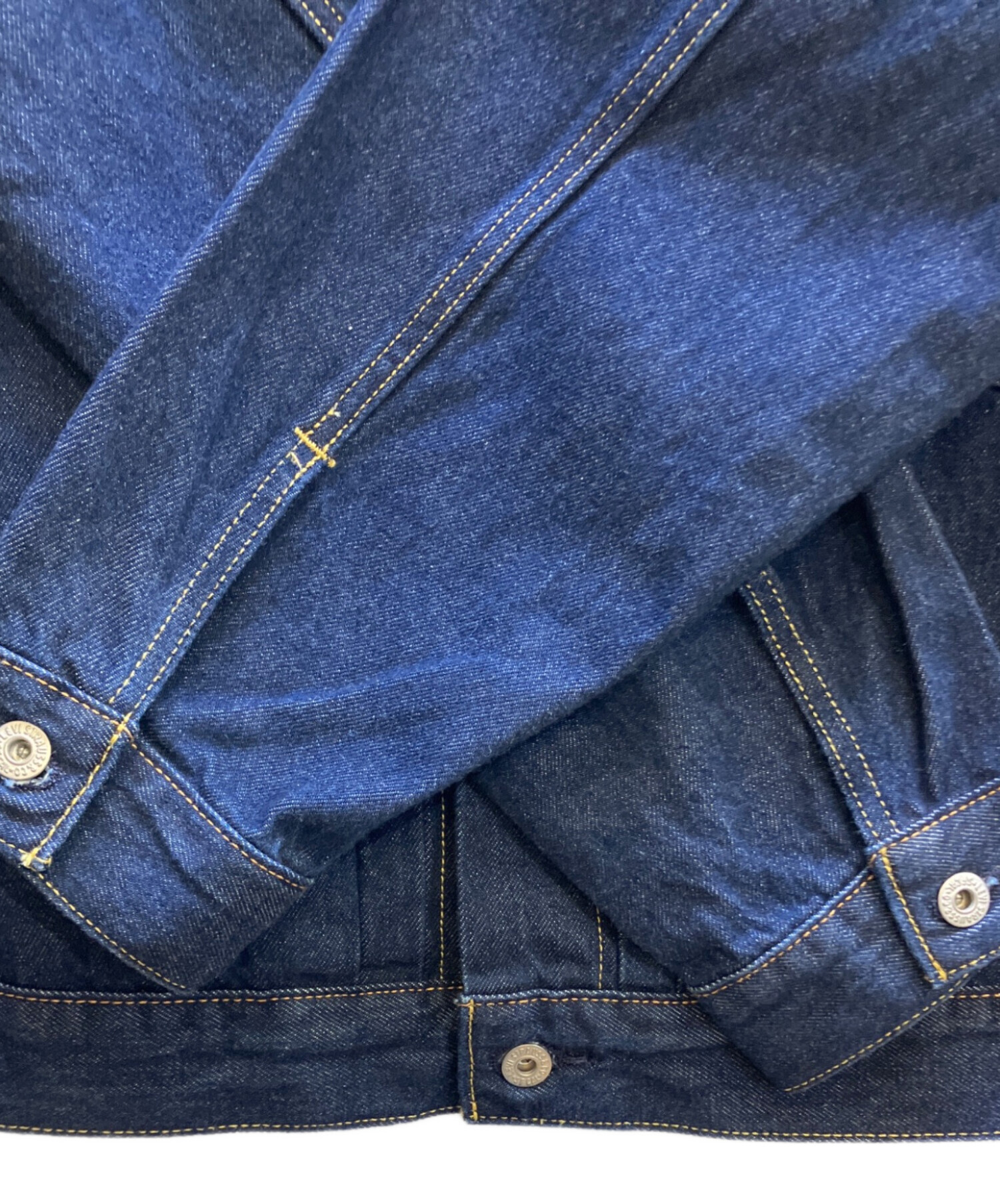 中古・古着通販】LEVI'S PReMIUM (リーバイス プレミアム) 1st デニム