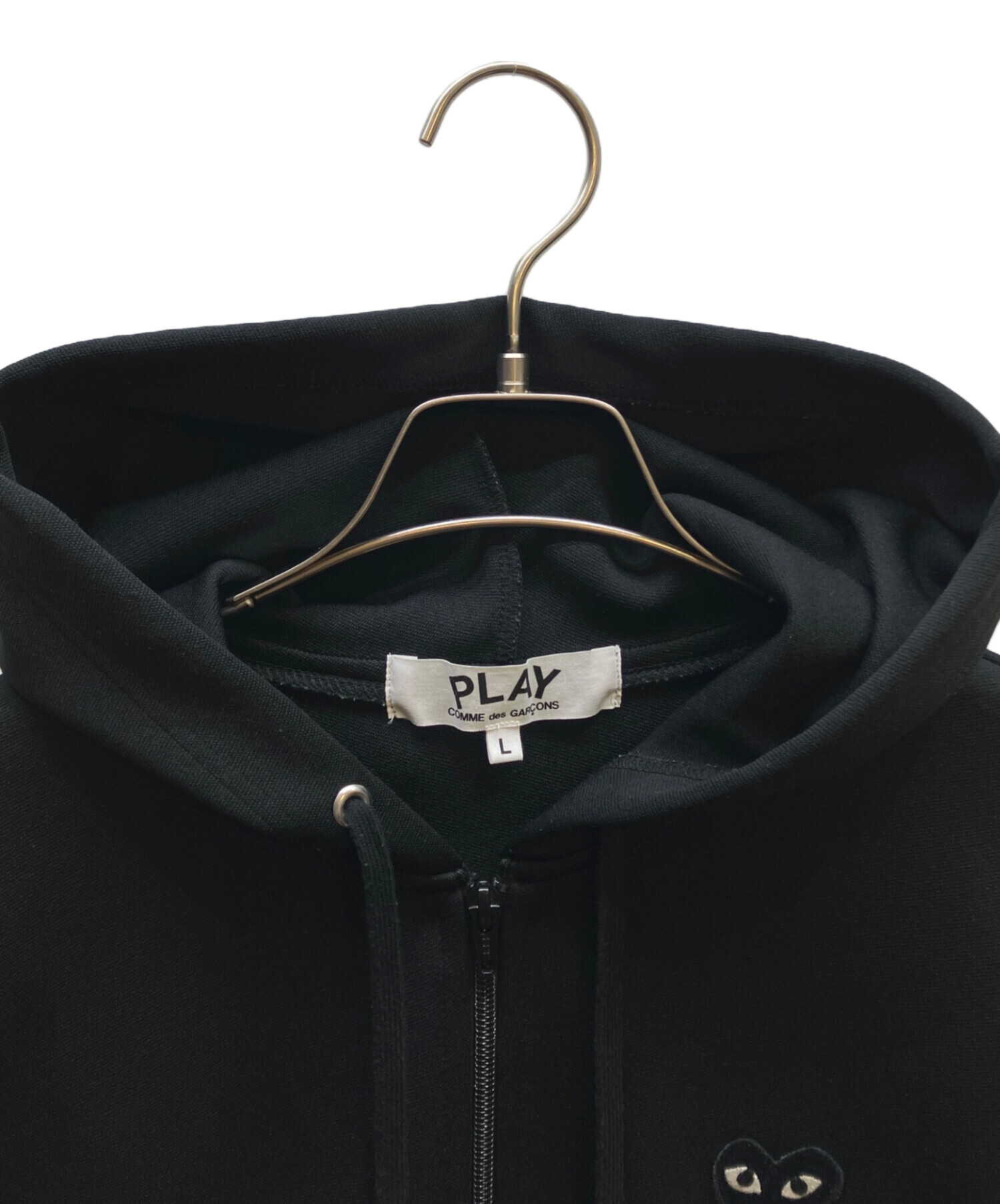 中古・古着通販】PLAY COMME des GARCONS (プレイコムデギャルソン