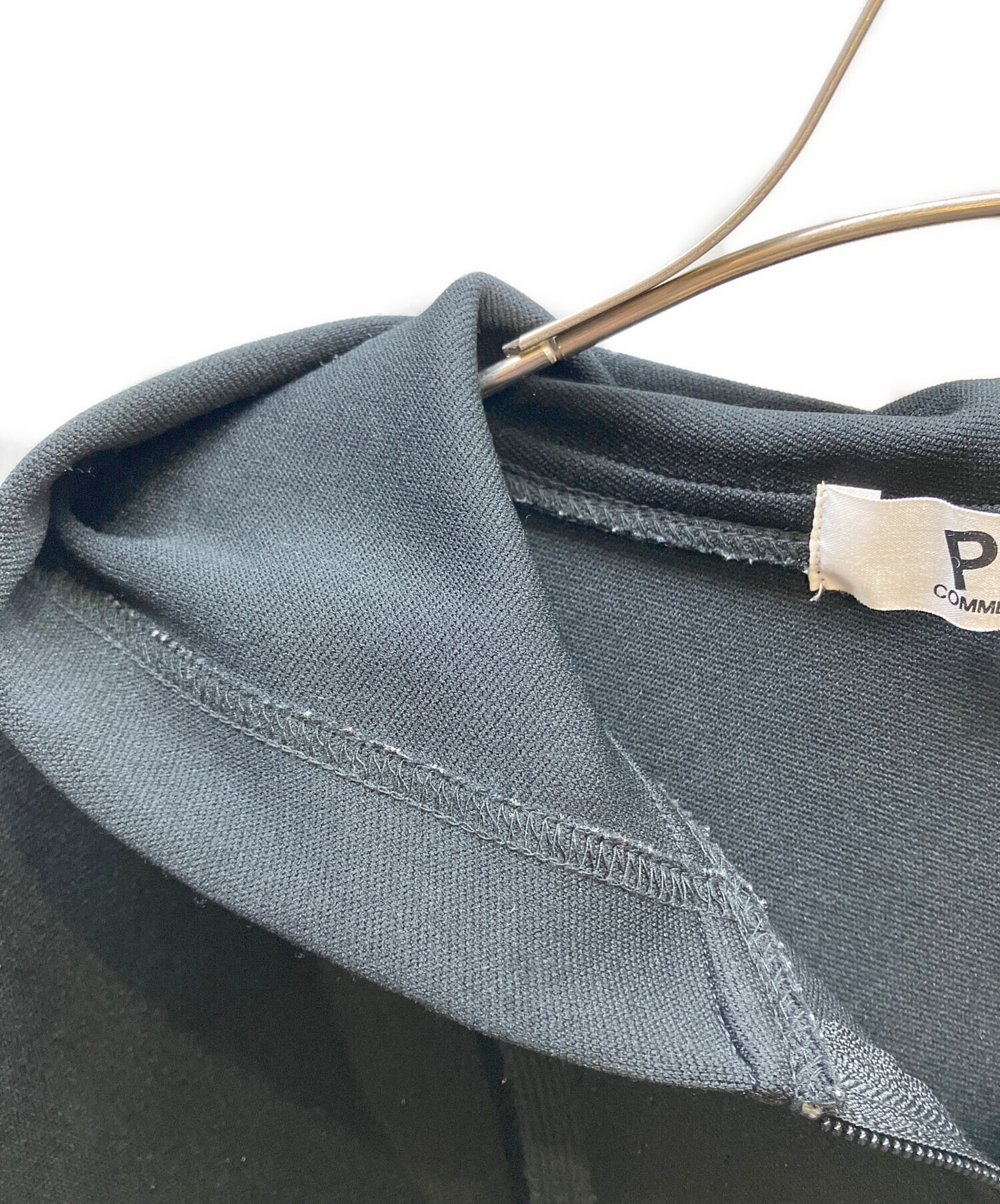 中古・古着通販】PLAY COMME des GARCONS (プレイコムデギャルソン