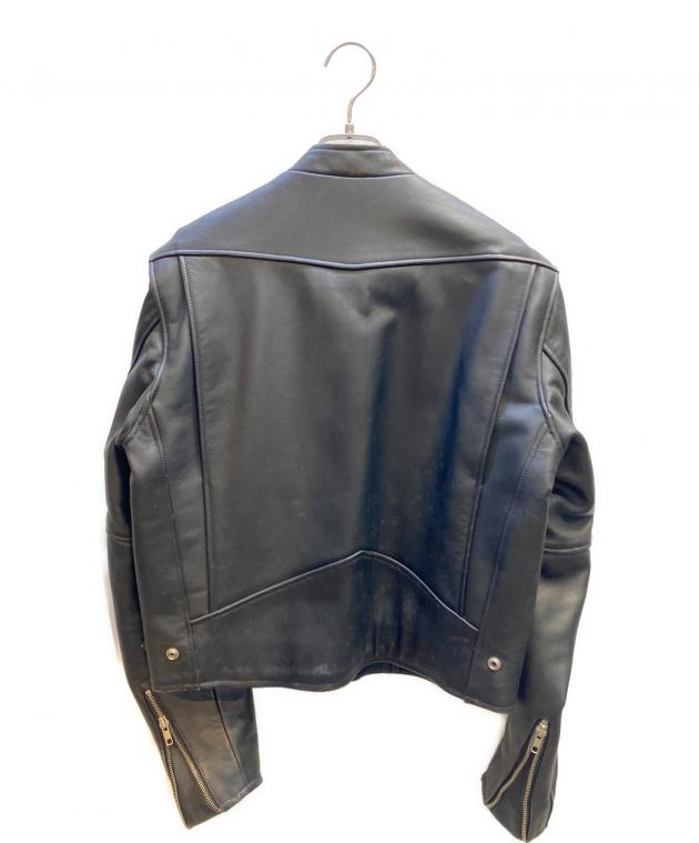 中古・古着通販】HARLEY-DAVIDSON (ハーレーダビッドソン) レザー