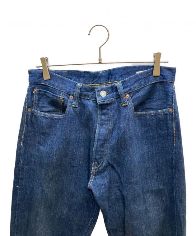 中古・古着通販】SUGAR CANE (シュガーケーン) デニムパンツ