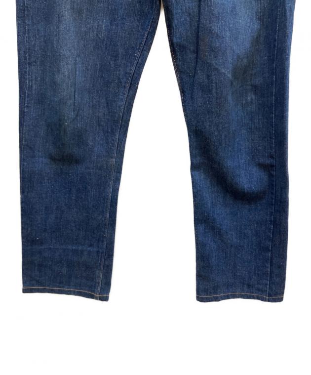 中古・古着通販】SUGAR CANE (シュガーケーン) デニムパンツ