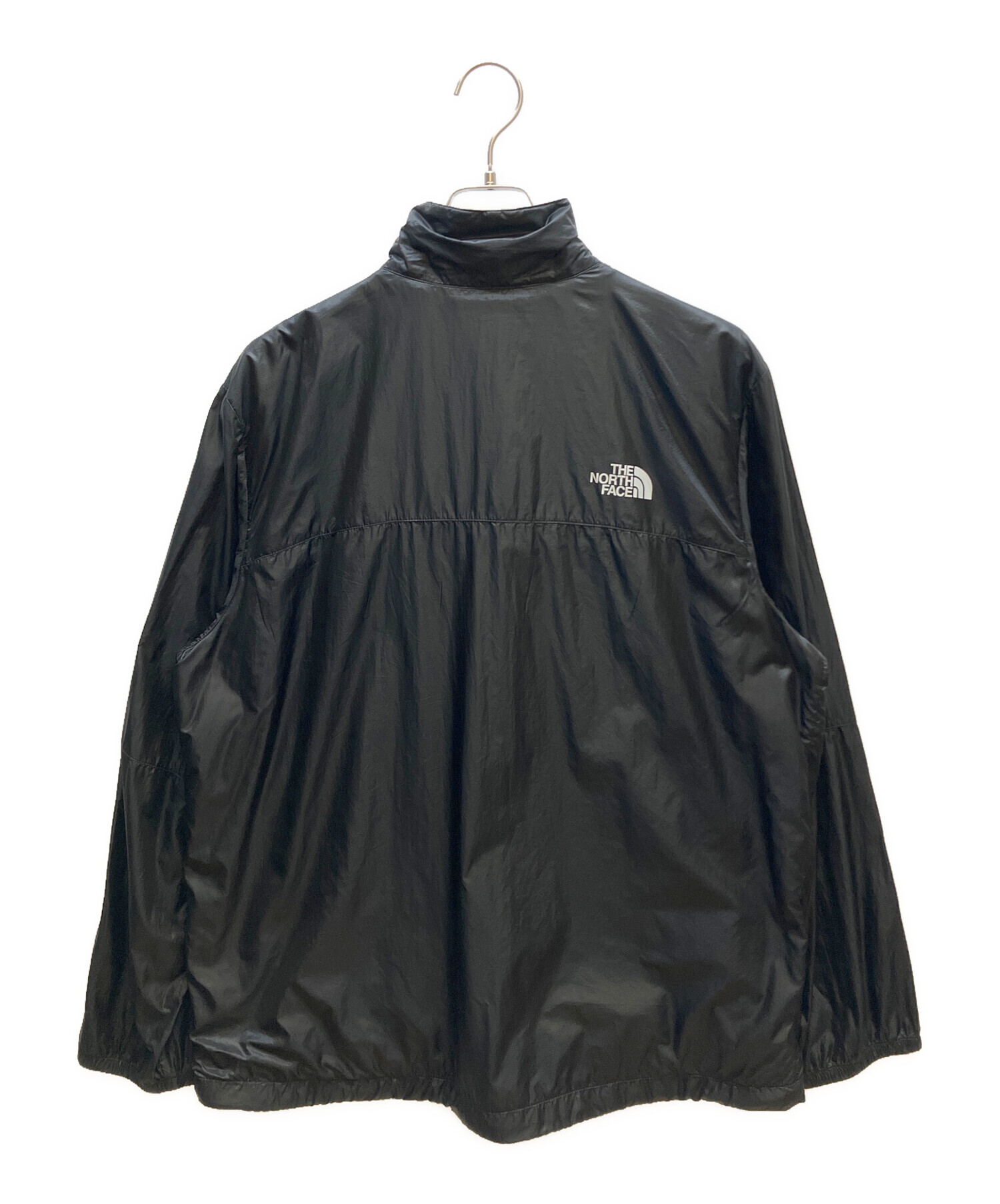 中古・古着通販】THE NORTH FACE (ザ ノース フェイス) ナイロン 