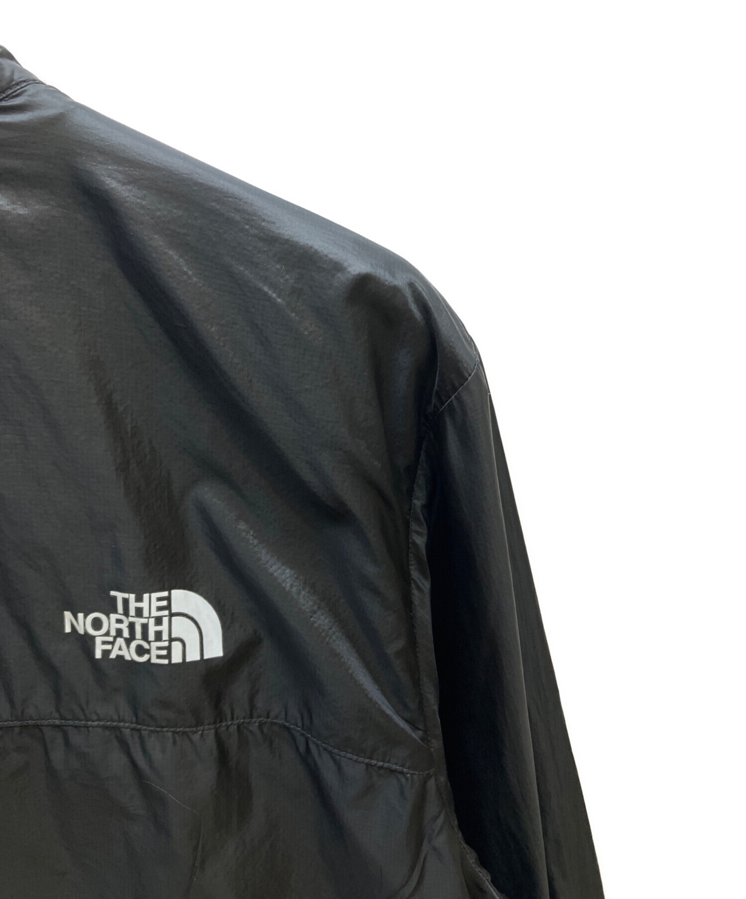 中古・古着通販】THE NORTH FACE (ザ ノース フェイス) ナイロン
