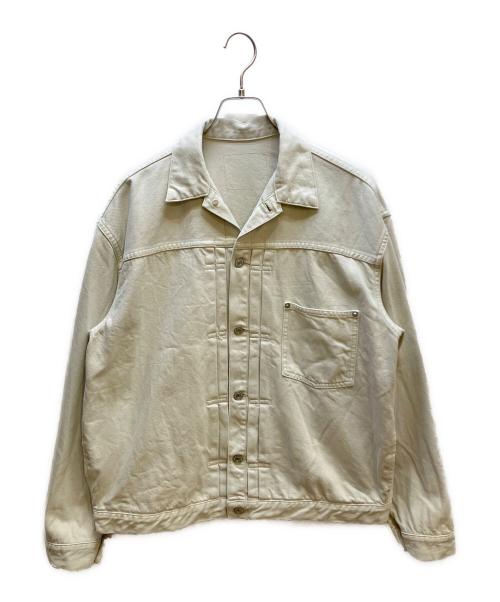 中古・古着通販】STAMMBAUM (シュタンバウム) 1stタイプ デニム