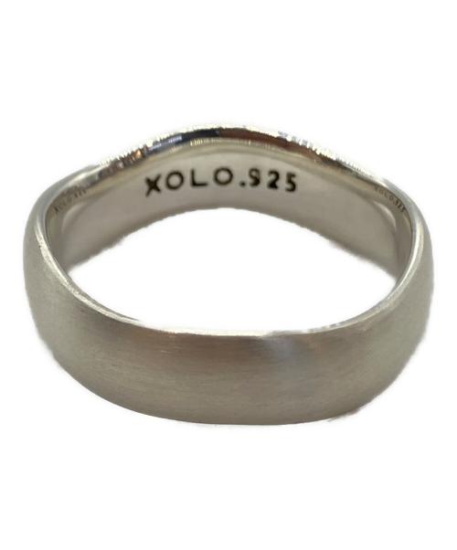 中古・古着通販】XOLO JEWELRY (ショロ ジュエリー) リング サイズ:19