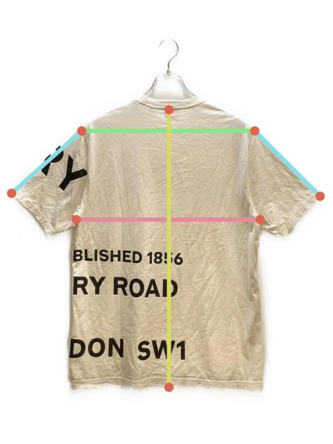 中古・古着通販】BURBERRY LONDON (バーバリーロンドン) ホース