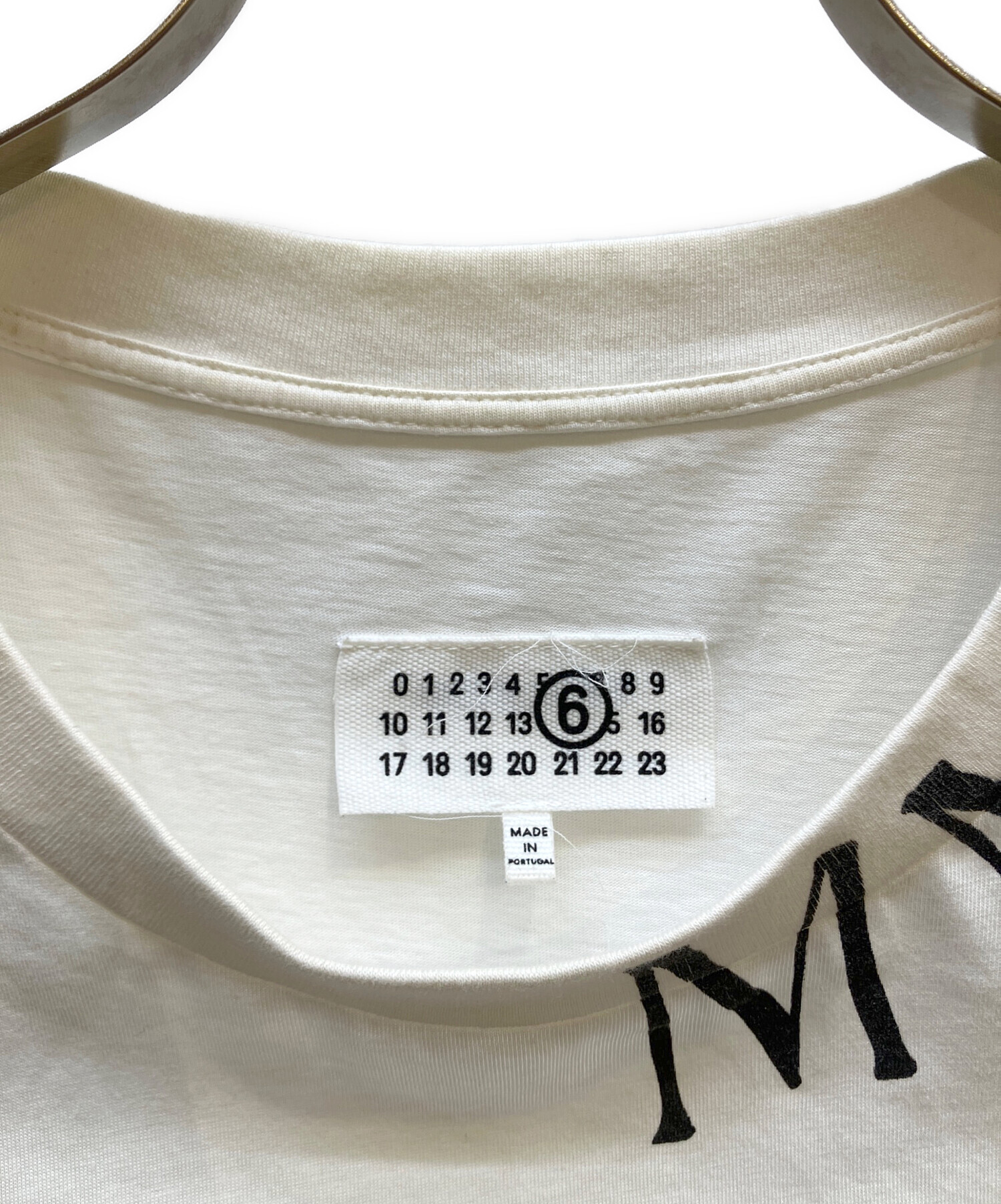 中古・古着通販】MM6 Maison Margiela (エムエムシックスメゾン
