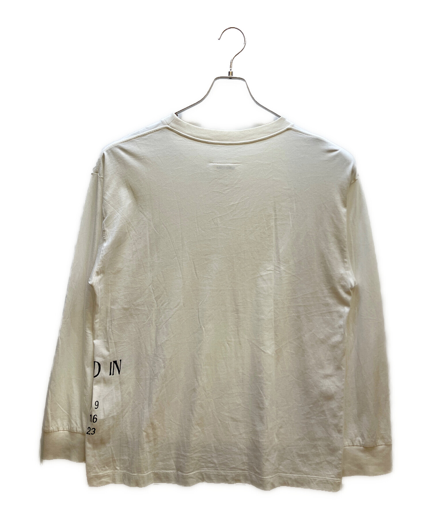 中古・古着通販】MM6 Maison Margiela (エムエムシックスメゾン