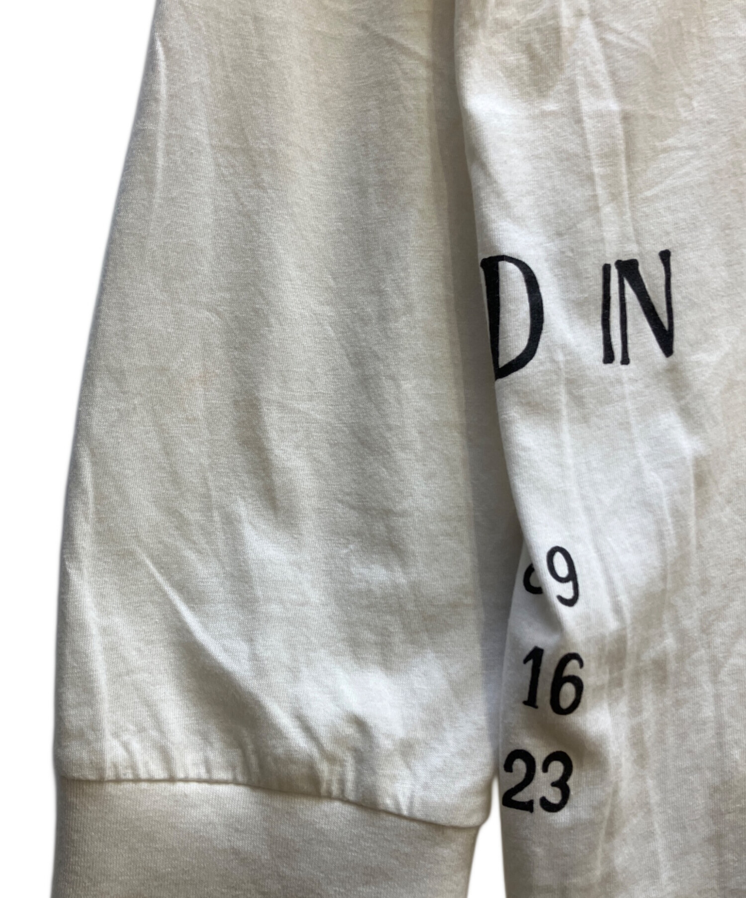 中古・古着通販】MM6 Maison Margiela (エムエムシックスメゾン