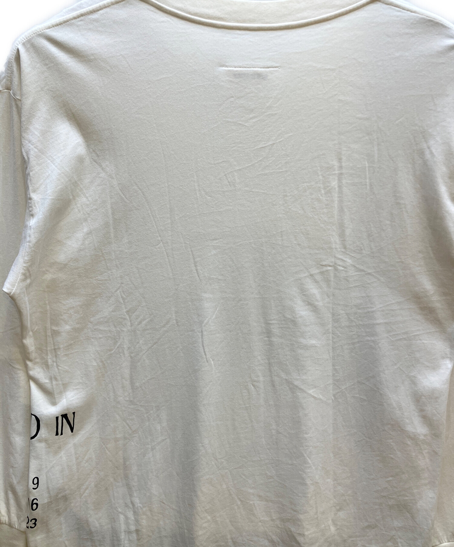 中古・古着通販】MM6 Maison Margiela (エムエムシックスメゾン