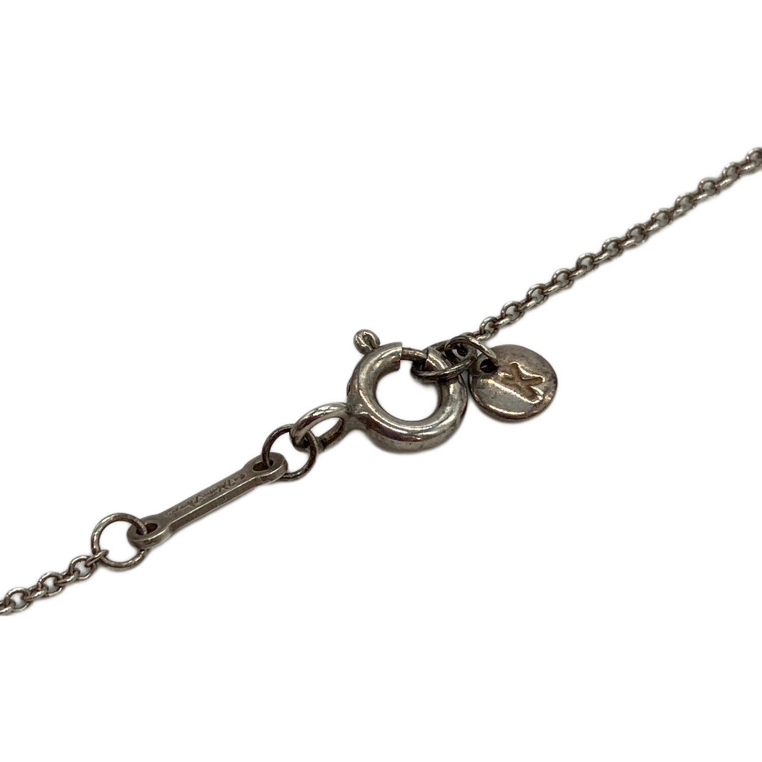 中古・古着通販】TIFFANY & Co. (ティファニー) ラビングハートアロー