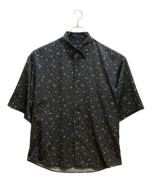 中古・古着通販】LAD MUSICIAN (ラッドミュージシャン) 半袖シャツ