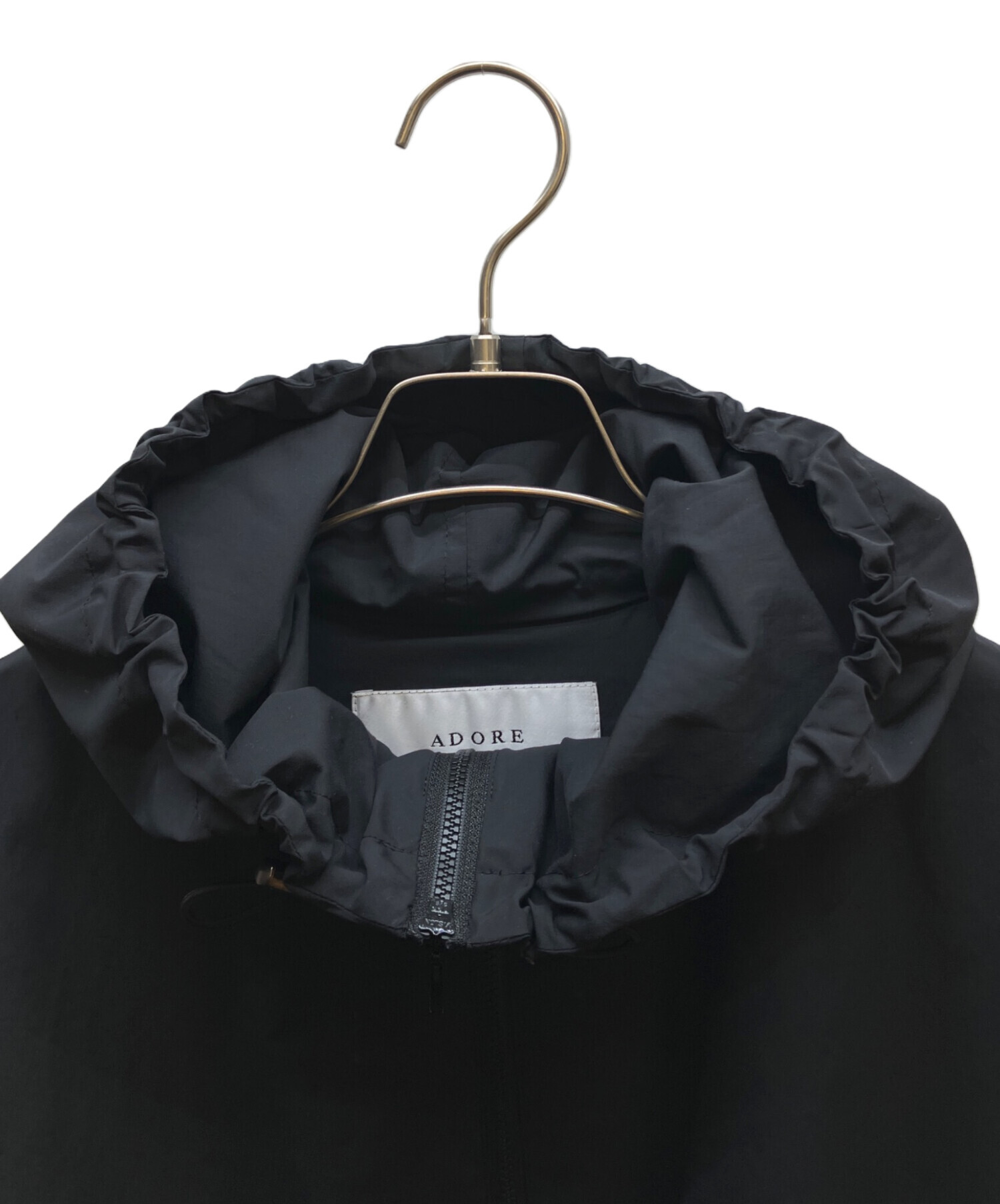 中古・古着通販】ADORE (アドーア) ソフトタイプライタージャケット