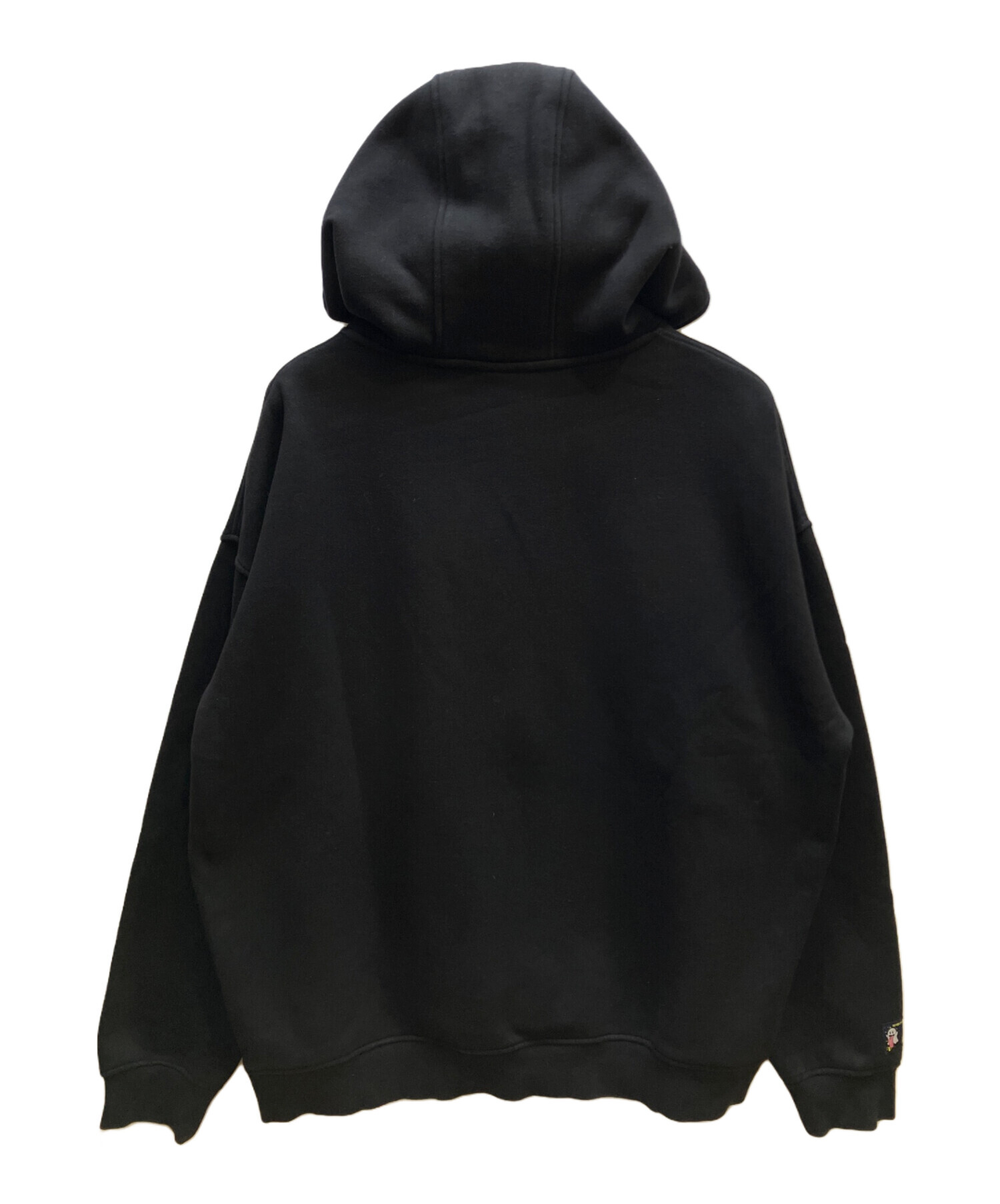 中古・古着通販】GRAF&WU (グラフアンドユー) プルオーバーパーカー