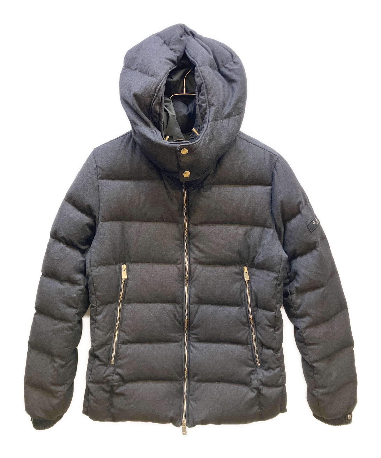 中古・古着通販】TATRAS (タトラス) DOMIZIANO ダウンジャケット