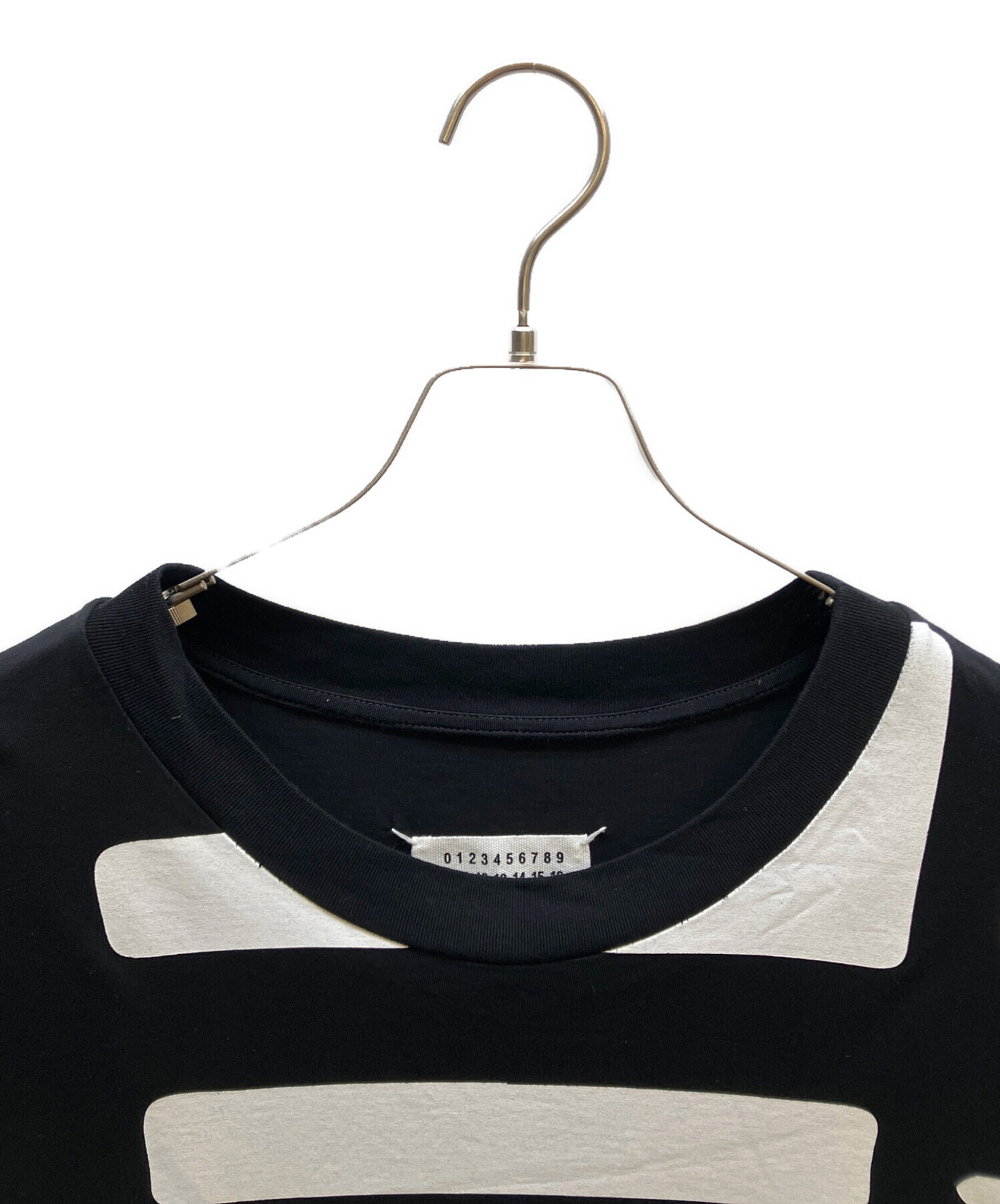 中古・古着通販】Maison Margiela (メゾンマルジェラ) 半袖カットソー