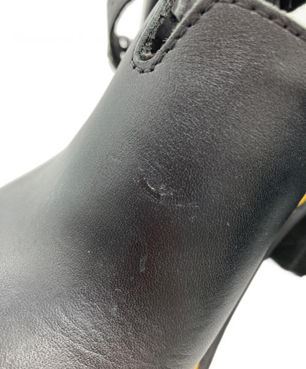 中古・古着通販】Dr.Martens (ドクターマーチン) MILLEE ブラック