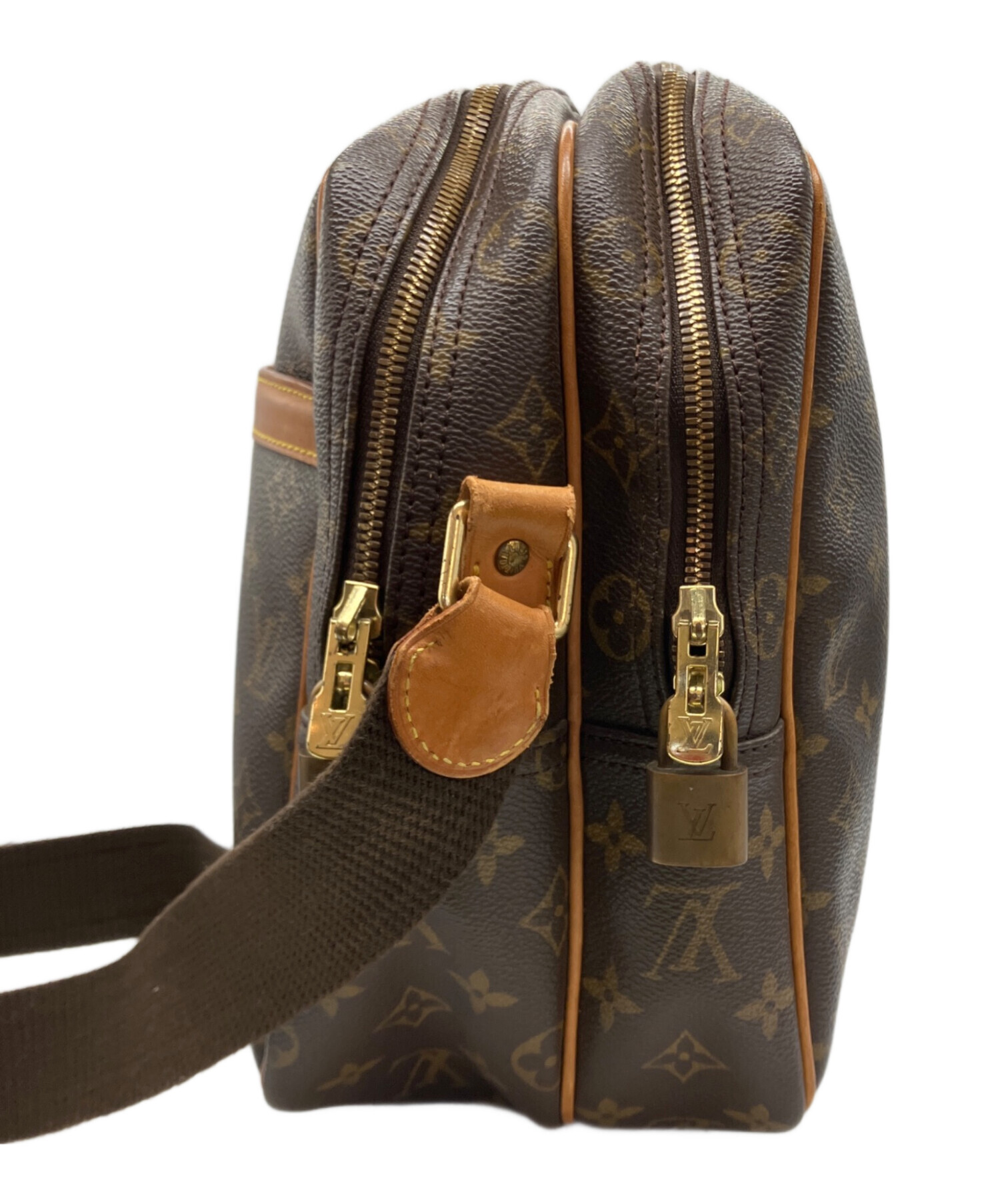 中古・古着通販】LOUIS VUITTON (ルイ ヴィトン) モノグラム