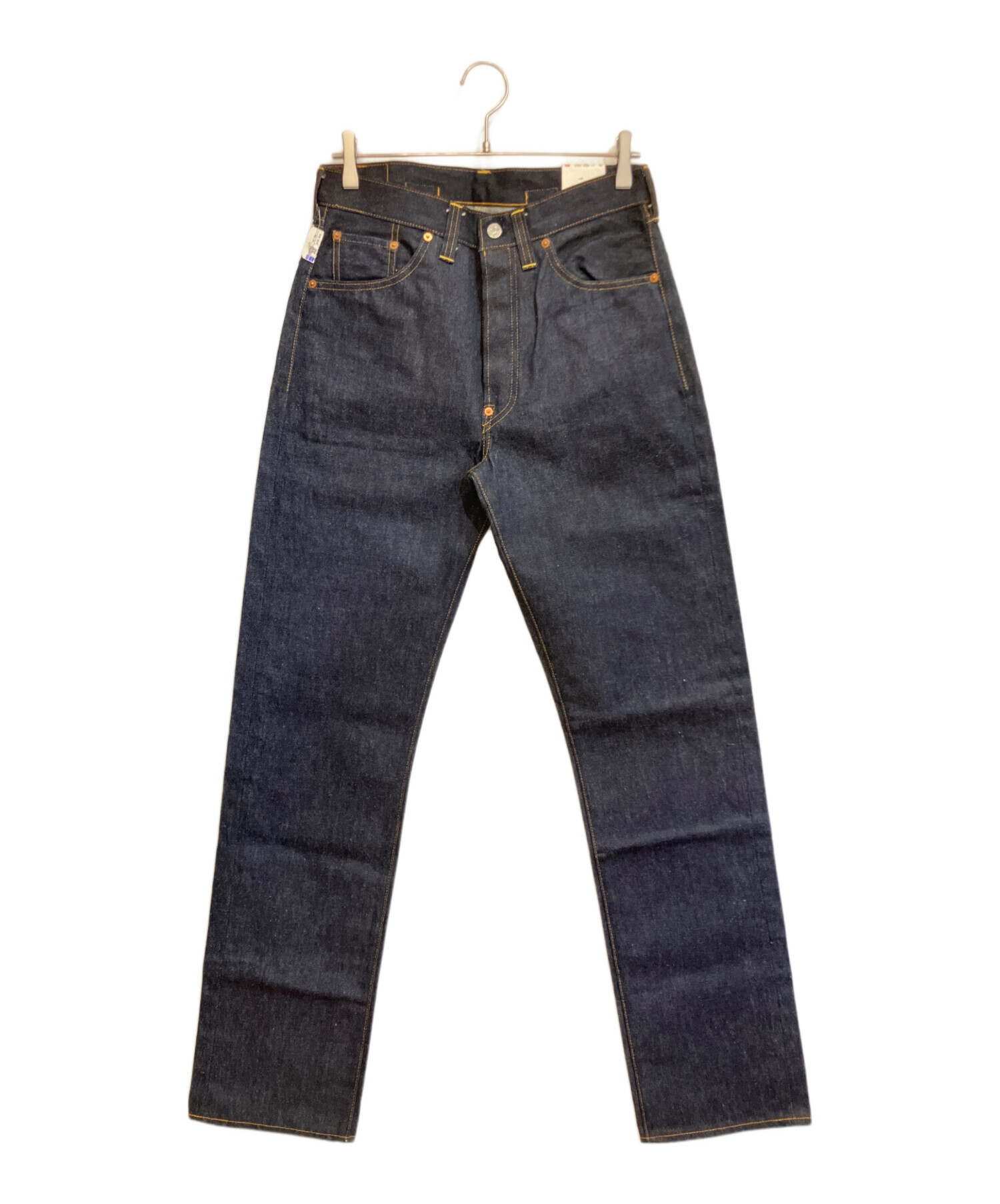中古・古着通販】LEVI'S (リーバイス) 501XXc 復刻デニムパンツ