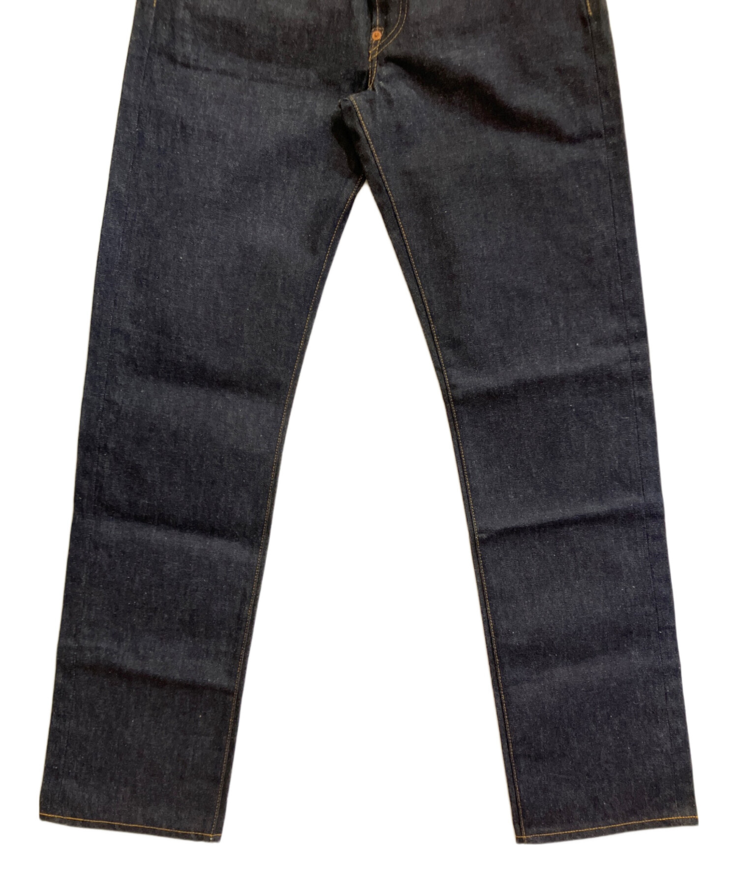 中古・古着通販】LEVI'S (リーバイス) 501XXc 復刻デニムパンツ