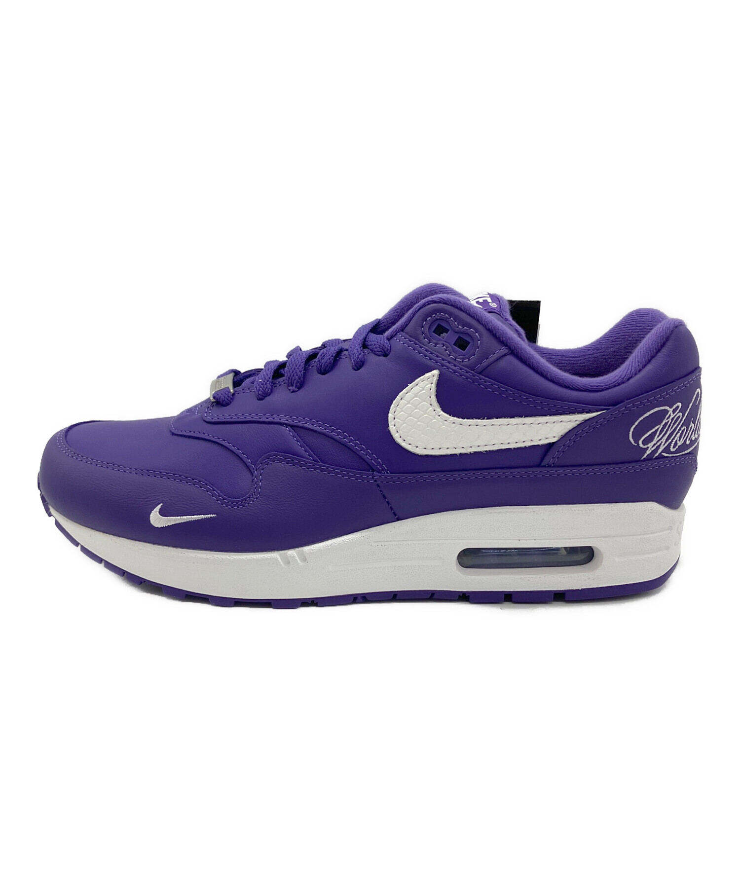 中古・古着通販】NIKE (ナイキ) SUPREME (シュプリーム) AIR MAX 1 87