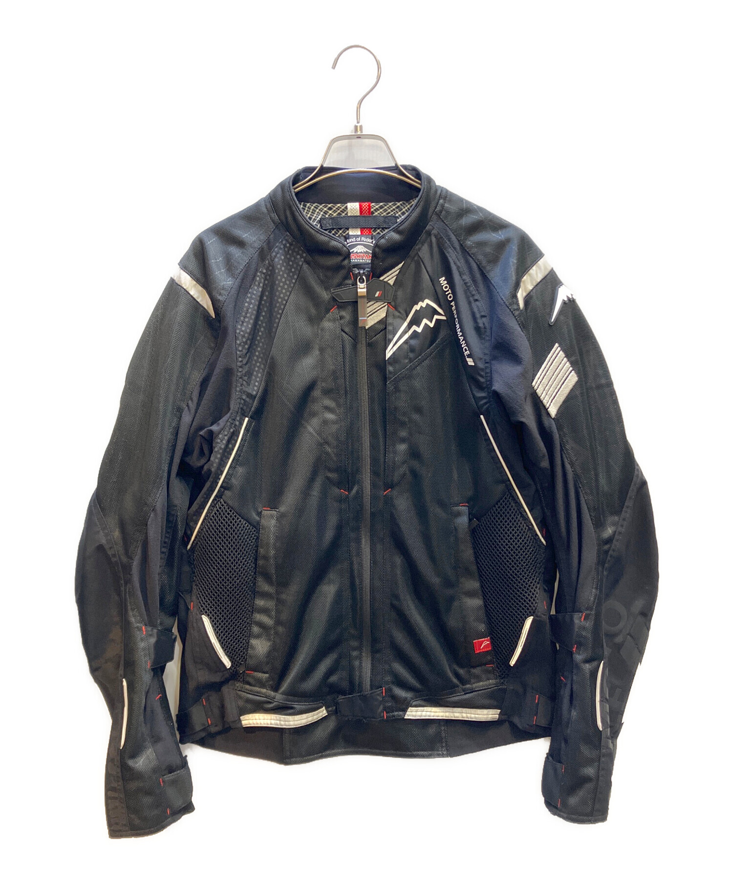 クシタニ　ジャケットまとめ売り 中古・古着通販】KUSHITANI (クシタニ) バイクウェア サイズ:XL