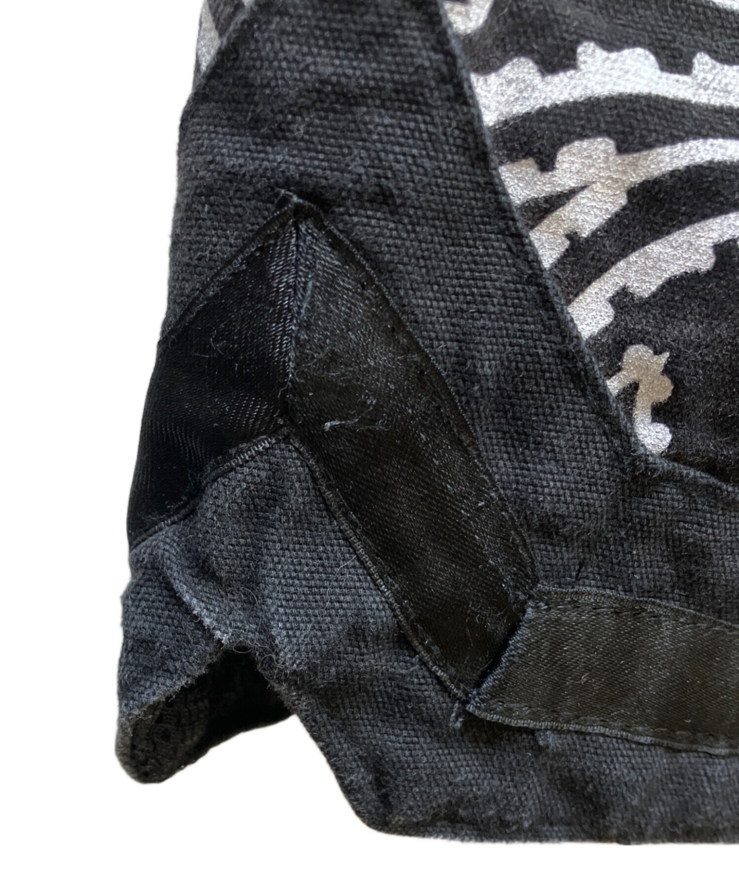 中古・古着通販】askyurself (アスクユアセルフ) Paisley Print Shorts