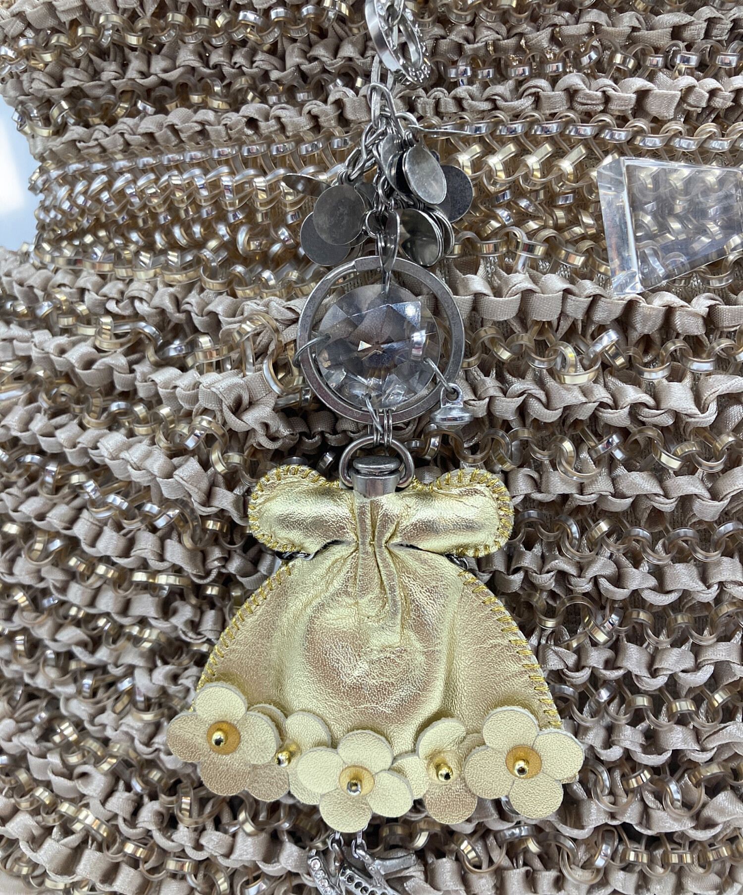 中古・古着通販】ANTEPRIMA (アンテプリマ) クリスタッロ フィオッコ