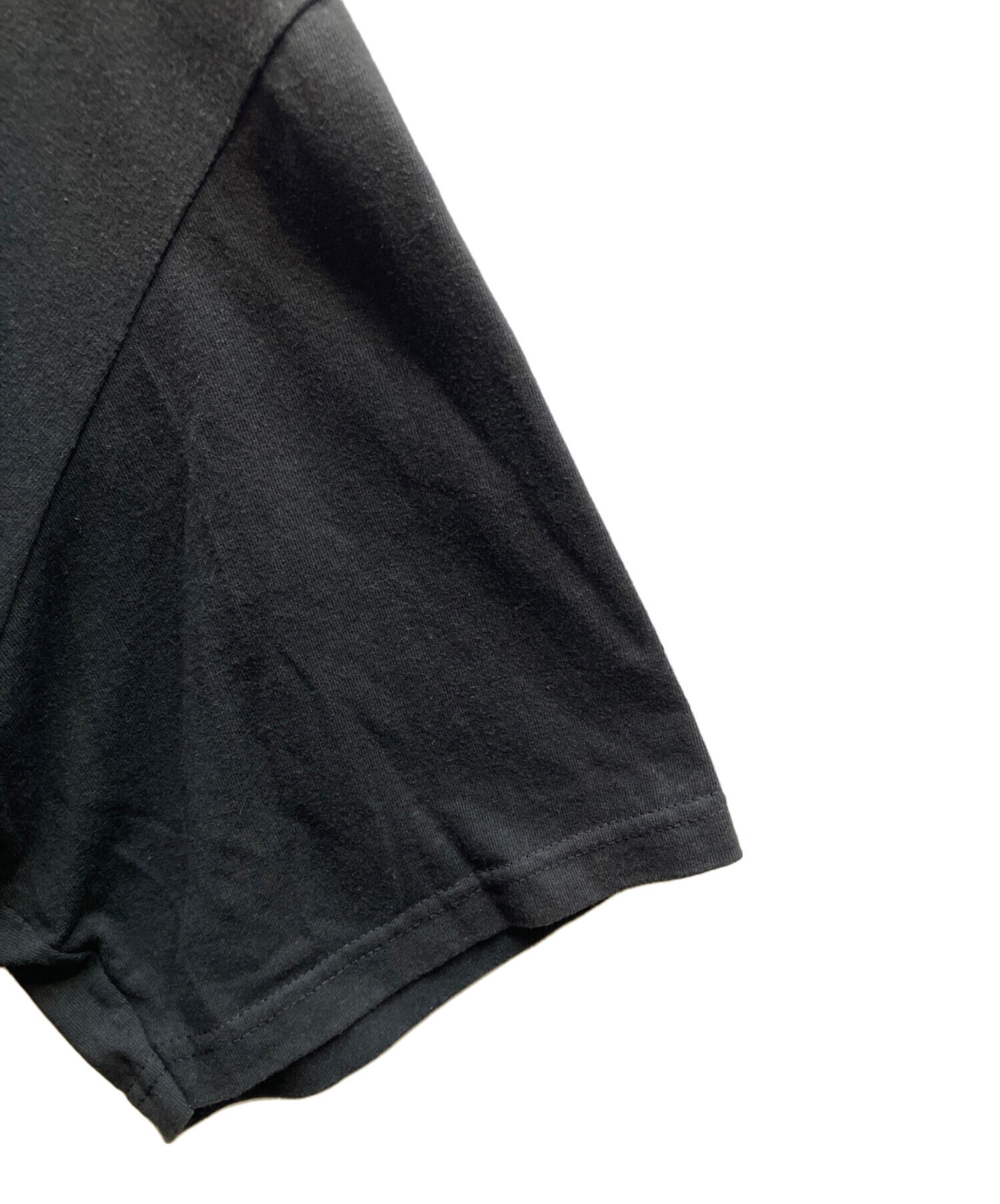 中古・古着通販】SUPREME (シュプリーム) Spiral Tee ブラック サイズ