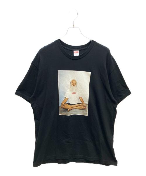 中古・古着通販】SUPREME (シュプリーム) Rick Rubin Tee ブラック