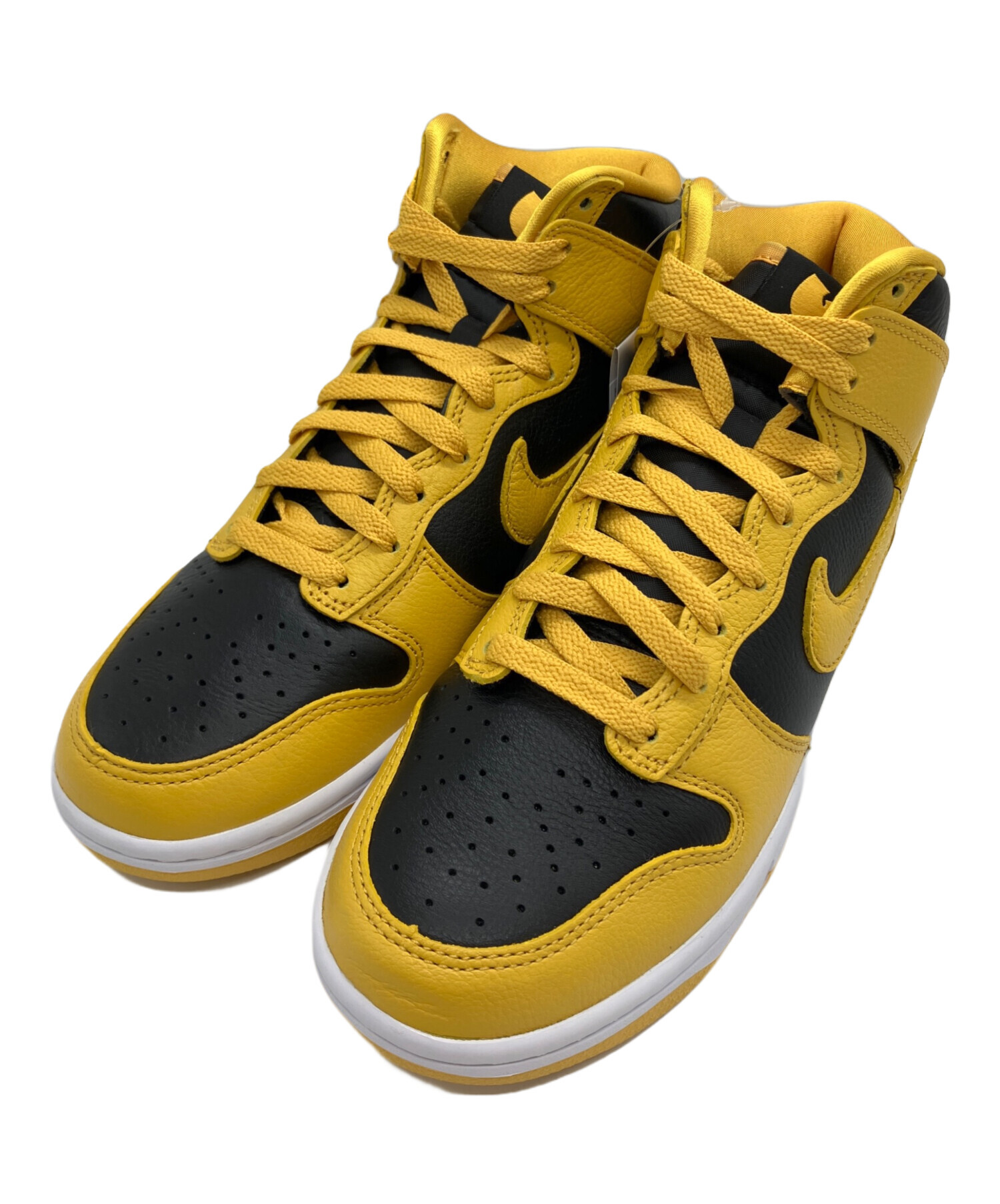 中古・古着通販】NIKE Wu-Tang Clan × Nike Dunk High Retro PRM